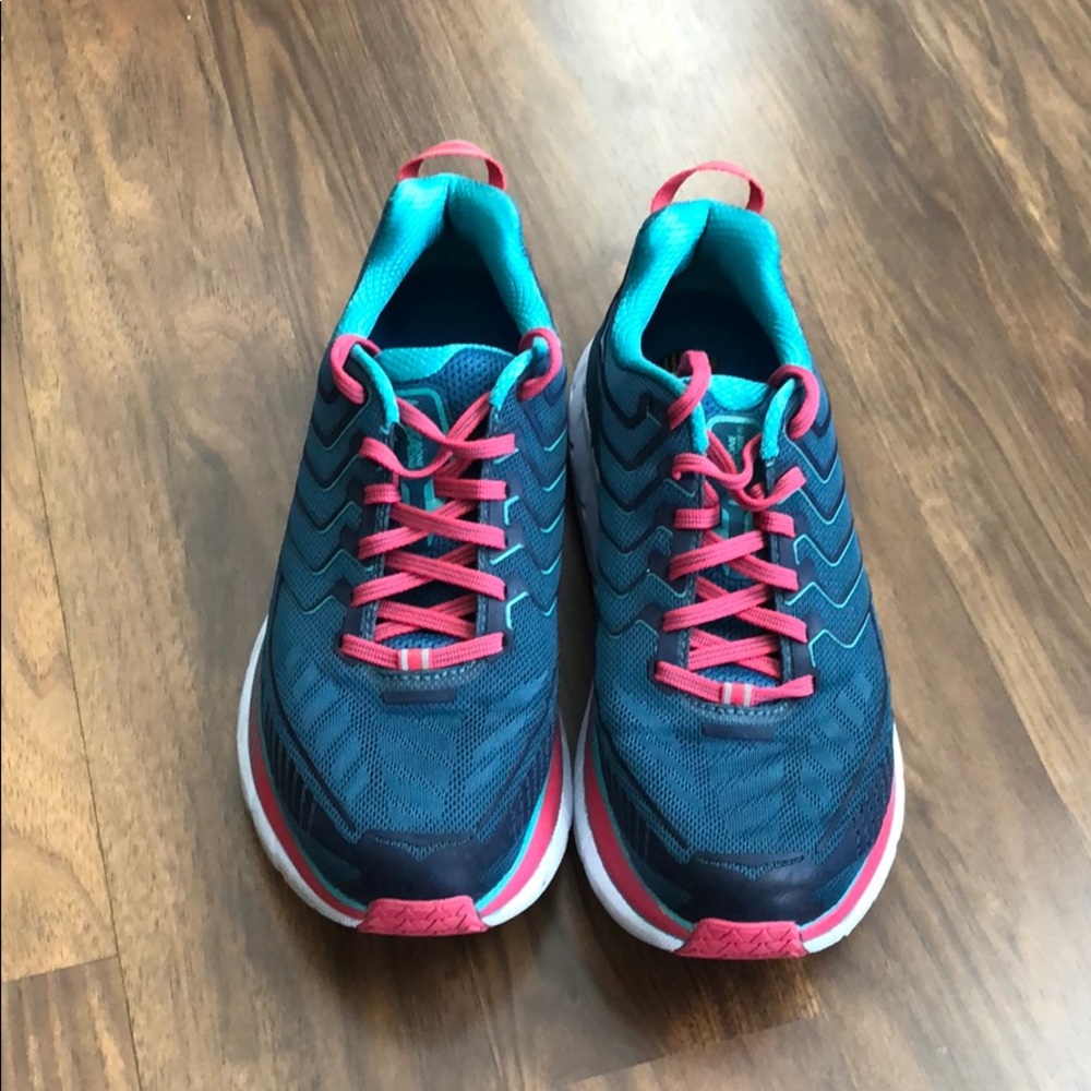 HOKA Running Sneakers